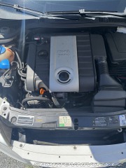 Škoda Octavia RS 2007