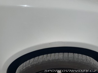 Škoda Octavia RS 2007