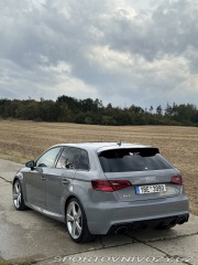 Audi RS3 2015