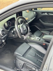 Audi RS3 2015