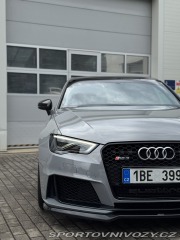 Audi RS3 2015