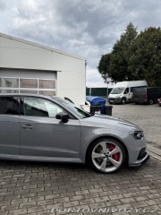 Audi RS3 2015
