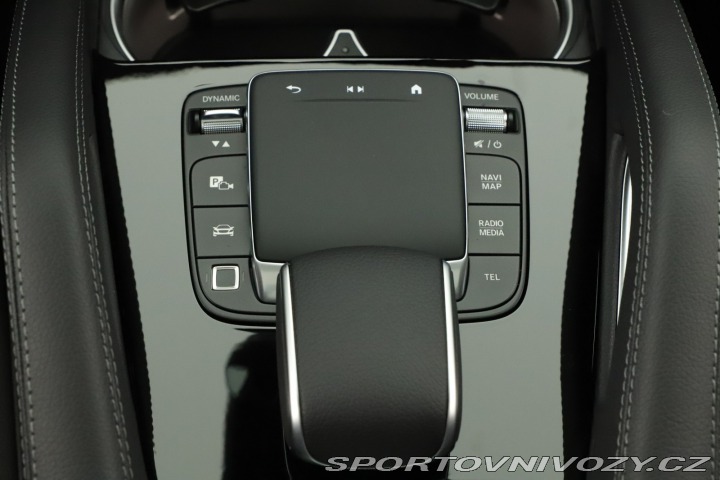 Mercedes-Benz Ostatní modely GLE Coupe AMG 300 d 4MATIC 2025