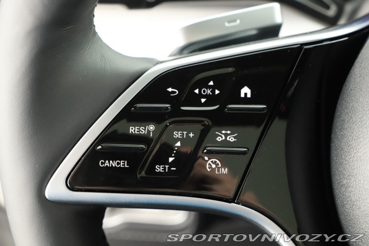 Mercedes-Benz Ostatní modely GLE Coupe AMG 300 d 4MATIC 2025