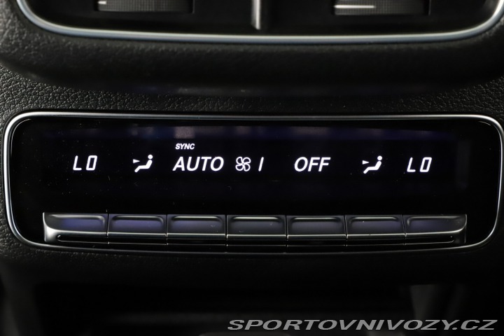 Mercedes-Benz Ostatní modely GLE Coupe AMG 300 d 4MATIC 2025