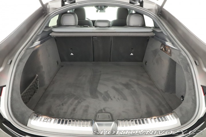 Mercedes-Benz Ostatní modely GLE Coupe AMG 300 d 4MATIC 2025