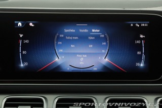Mercedes-Benz Ostatní modely GLE Coupe AMG 300 d 4MATIC 2025