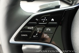 Mercedes-Benz Ostatní modely GLE Coupe AMG 300 d 4MATIC 2025
