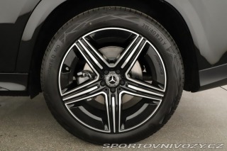 Mercedes-Benz Ostatní modely GLE Coupe AMG 300 d 4MATIC 2025