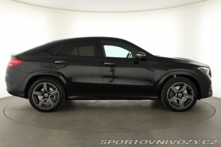 Mercedes-Benz Ostatní modely GLE Coupe AMG 300 d 4MATIC 2025