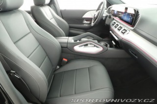 Mercedes-Benz Ostatní modely GLE Coupe AMG 300 d 4MATIC 2025