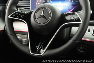 Mercedes-Benz Ostatní modely GLE Coupe AMG 300 d 4MATIC 2025