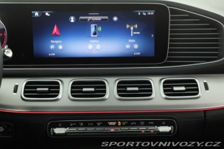 Mercedes-Benz Ostatní modely GLE Coupe AMG 300 d 4MATIC 2025