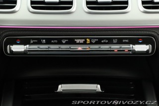 Mercedes-Benz Ostatní modely GLE Coupe AMG 300 d 4MATIC 2025