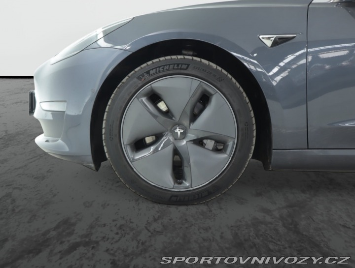 Tesla Model 3 Long Range 4WD 78kWh 2020