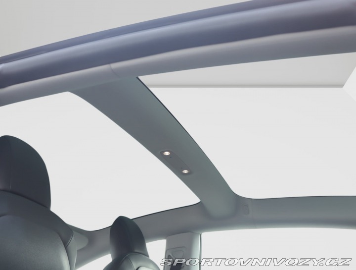 Tesla Model 3 Long Range 4WD 78kWh 2020