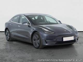 Tesla Model 3 Long Range 4WD 78kWh 2020