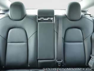 Tesla Model 3 Long Range 4WD 78kWh 2020