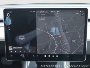 Tesla Model 3 Long Range 4WD 78kWh 2020