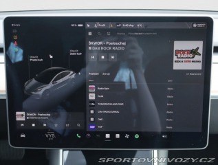 Tesla Model 3 Long Range 4WD 78kWh 2020