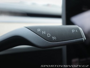 Tesla Model 3 Long Range 4WD 78kWh 2020