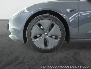 Tesla Model 3 Long Range 4WD 78kWh 2020