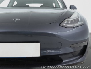 Tesla Model 3 Long Range 4WD 78kWh 2020