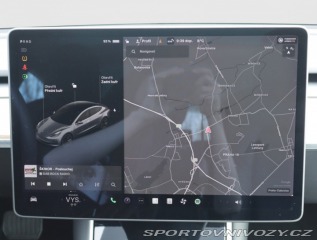 Tesla Model 3 Long Range 4WD 78kWh 2020