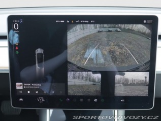 Tesla Model 3 Long Range 4WD 78kWh 2020
