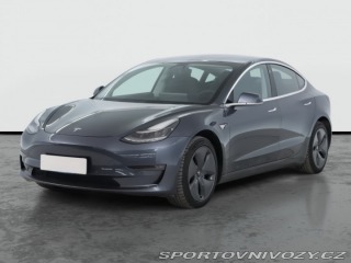 Tesla Model 3 Long Range 4WD 78kWh 2020