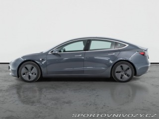 Tesla Model 3 Long Range 4WD 78kWh 2020