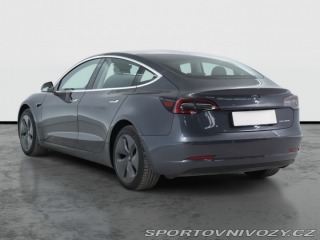 Tesla Model 3 Long Range 4WD 78kWh 2020