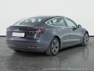 Tesla Model 3 Long Range 4WD 78kWh 2020