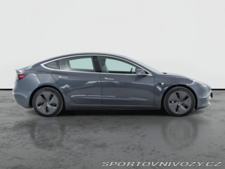 Tesla Model 3 Long Range 4WD 78kWh 2020