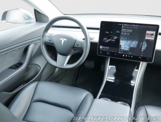 Tesla Model 3 Long Range 4WD 78kWh 2020