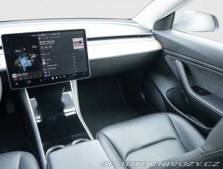 Tesla Model 3 Long Range 4WD 78kWh 2020