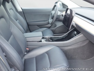 Tesla Model 3 Long Range 4WD 78kWh 2020