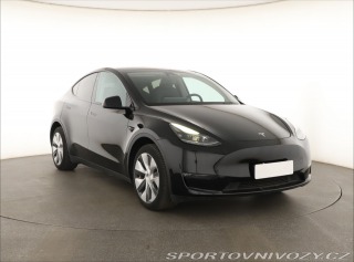 Tesla Model Y Long Range AWD 79kWh