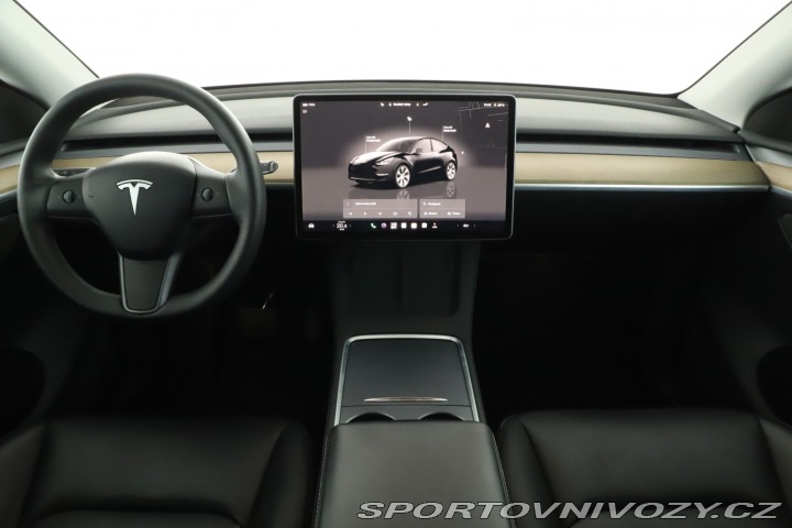 Tesla Model Y Long Range AWD 79kWh 2023