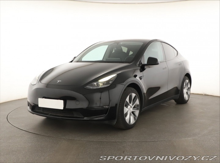 Tesla Model Y Long Range AWD 79kWh 2023