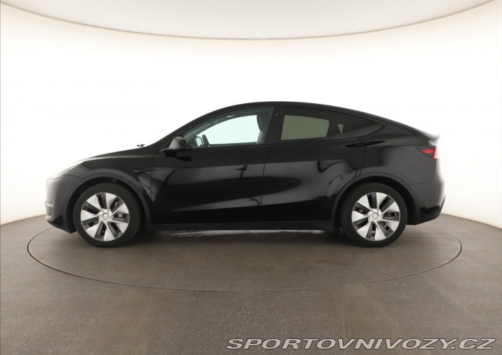 Tesla Model Y Long Range AWD 79kWh 2023
