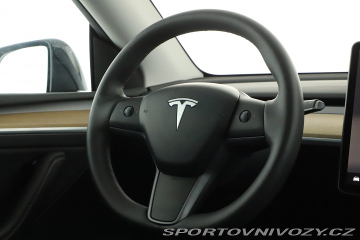 Tesla Model Y Long Range AWD 79kWh 2023