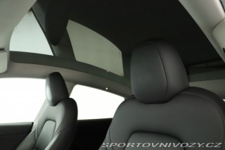 Tesla Model Y Long Range AWD 79kWh 2023