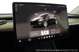 Tesla Model Y Long Range AWD 79kWh 2023