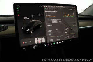 Tesla Model Y Long Range AWD 79kWh 2023