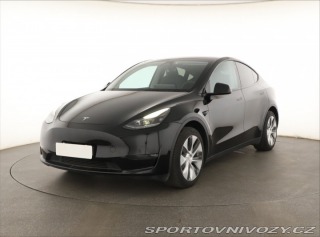 Tesla Model Y Long Range AWD 79kWh 2023