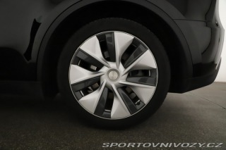 Tesla Model Y Long Range AWD 79kWh 2023