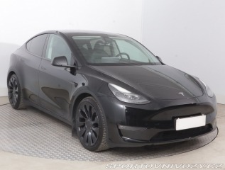 Tesla Model Y Performance 79kWh