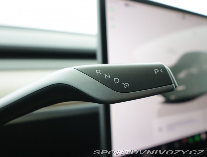 Tesla Model Y Performance 79kWh 2023