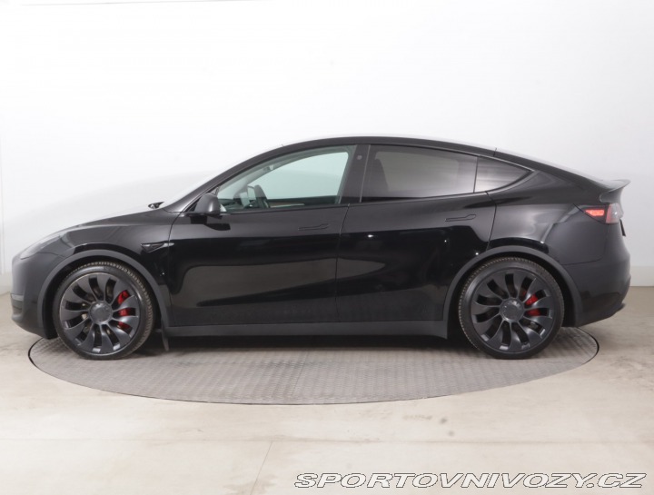 Tesla Model Y Performance 79kWh 2023
